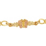 Butterfly Bracelet - by Mt Rushmore
